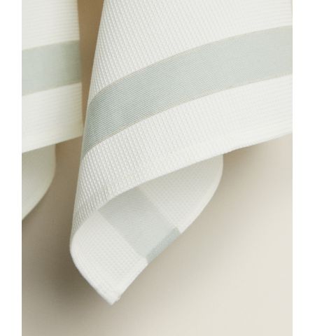 Prosop de bucatarie gofrat New York 30x50 cm