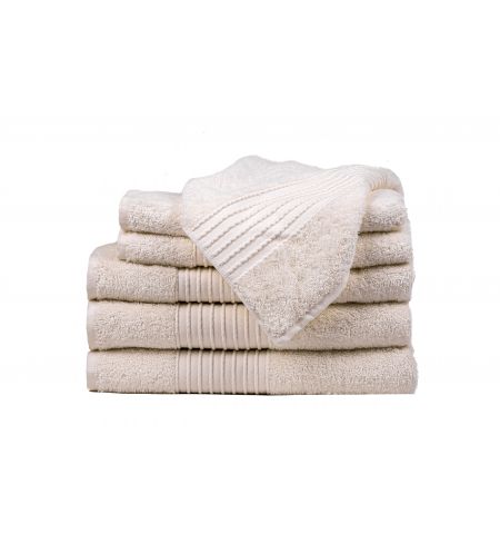 Prosop de baie Concorde 70x140 cm, 490g/m2, cannoli cream