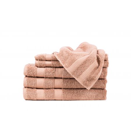 Prosop de maini Mon Cheri 30x30 cm, 450g/m2, amphora