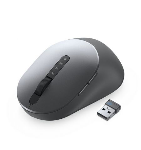 Dell Multi-Device Wireless Mouse - 570-ABHI Dell Multi-Device Wireless Mouse - 570-ABHI