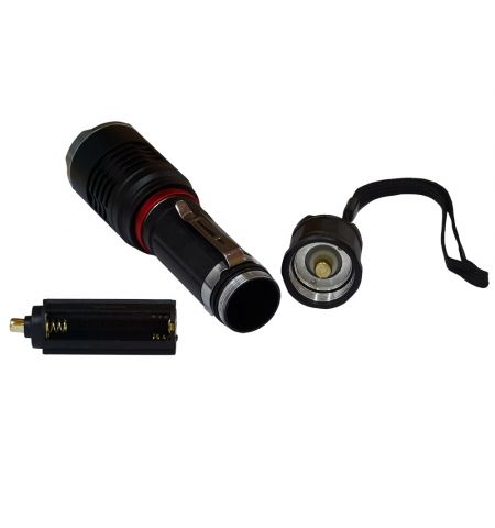 LANTERNA LED SPACER, SP-LED-LAMP1