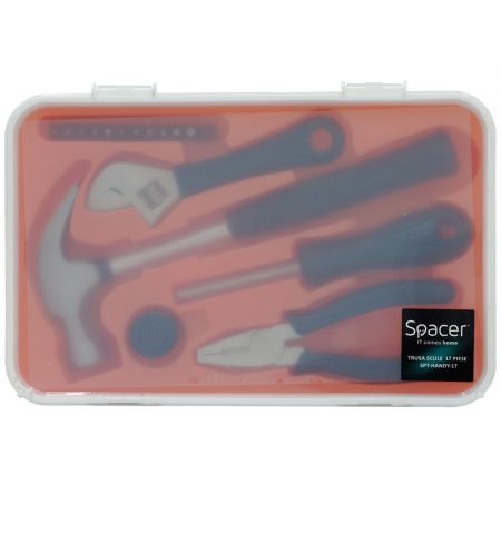 TRUSA scule SPACER SPT-HANDY-17