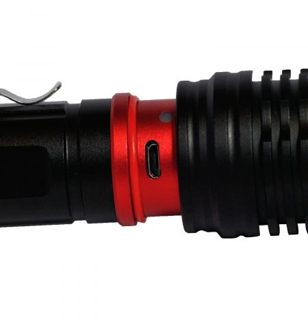 LANTERNA LED SPACER, SP-LED-LAMP1