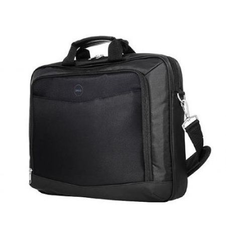 Dell Notebook Case Professional Lite Business 16'' Black, Nylon