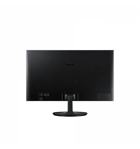23,8"  Samsung  PLS LED LS24F350FHIXCI, Black