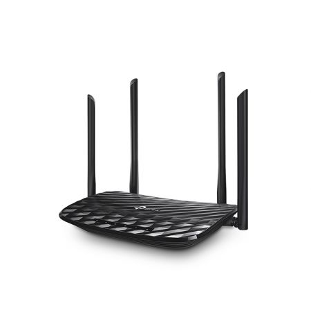 AC1350 Wireless Dual Band Gigabit Router EC230-G1 AC1350 Wireless Dual Band Gigabit Router EC230-G1