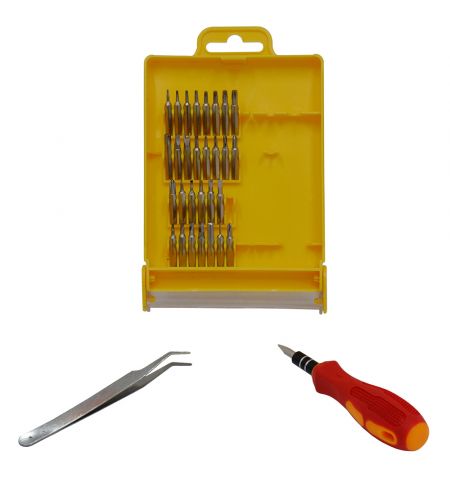 TRUSA surubelnite SPT-BITS-32, SPACER