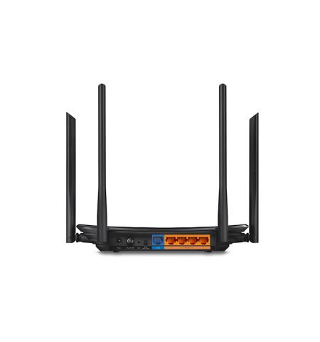 AC1350 Wireless Dual Band Gigabit Router EC230-G1 AC1350 Wireless Dual Band Gigabit Router EC230-G1