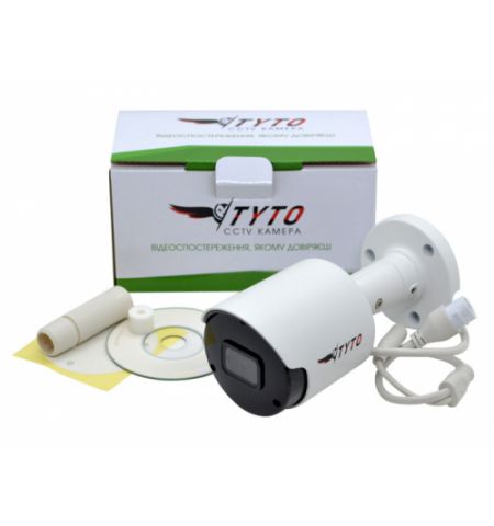 Camera Video TYTO IPC 5B28-X1S-30 Camera Video TYTO IPC 5B28-X1S-30