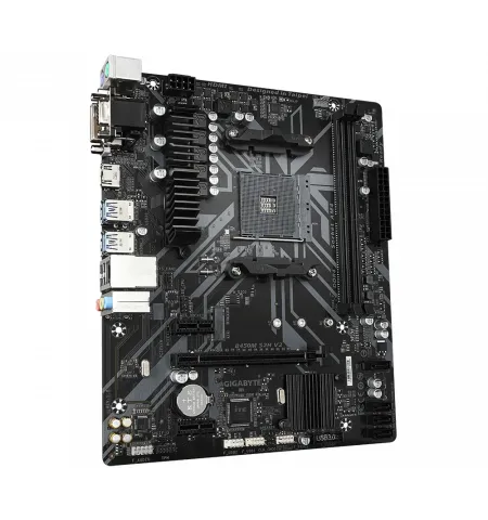 MB GIGABYTE B450M S2H V2 MB GIGABYTE B450M S2H V2