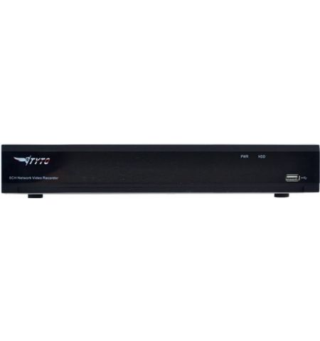 Registrator video TYTO NS-08 NVR Registrator video TYTO NS-08 NVR