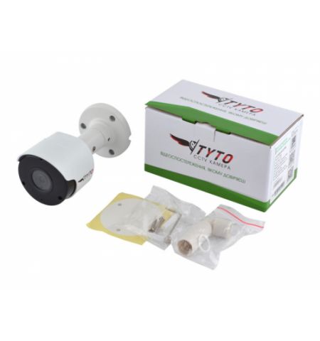 Camera Video TYTO IPC 2B36-XS-30 (M) Camera Video TYTO IPC 2B36-XS-30 (M)