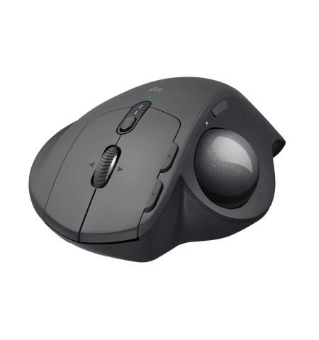 Logitech Wireless Mouse MX Ergo Logitech Wireless Mouse MX Ergo