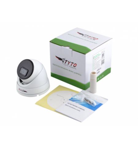 Camera Video TYTO IPC 5D28-K1S-30 Camera Video TYTO IPC 5D28-K1S-30