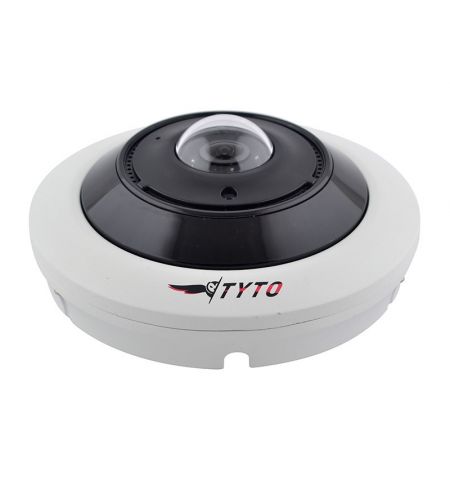 Camera Video TYTO IPC 5FSY-360-W-5 Camera Video TYTO IPC 5FSY-360-W-5