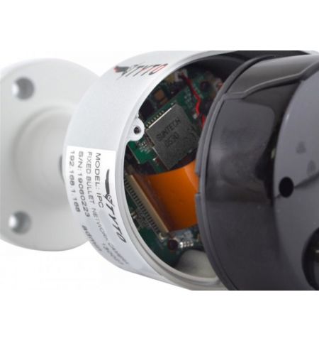 Camera Video TYTO IPC 5B36s-X1S-30 (AI) Camera Video TYTO IPC 5B36s-X1S-30 (AI)