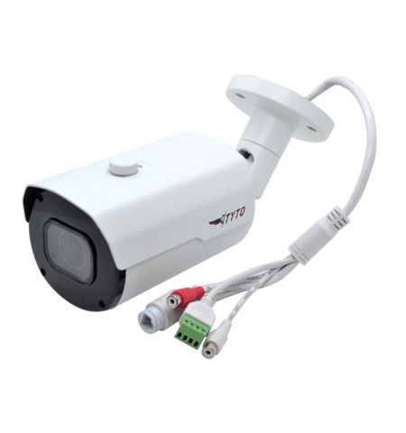 Camera Video TYTO IPC 5B2812-G1SM-50 Camera Video TYTO IPC 5B2812-G1SM-50