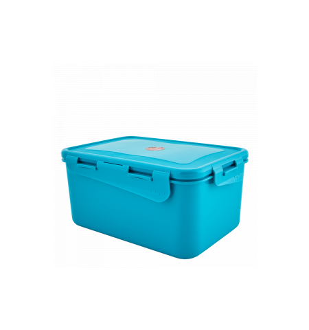 169033 Container universal de depozitare ALEANA Vintage, dreptunghiular, 2.5 l, 23x17x11 cm