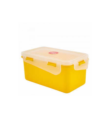 168045 Container universal de depozitare ALEANA Fiesta, dreptunghiular, 6.0 l, 29x22x14 cm