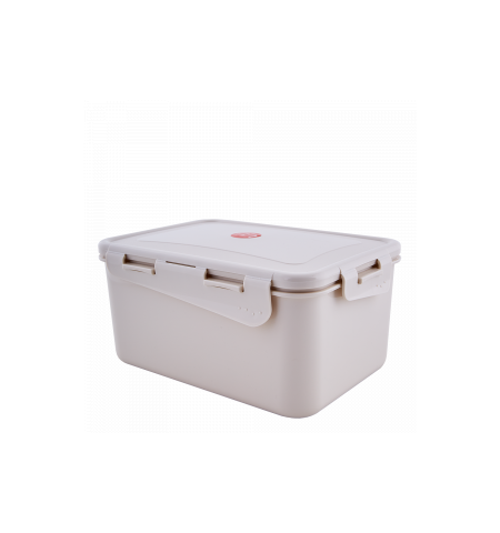 169032 Container universal de depozitare ALEANA Vintage, dreptunghiular, 1.5 l, 20x14x10 cm