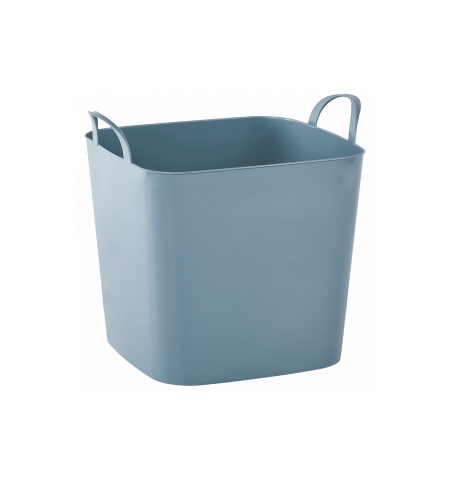 127008 Cos depozitare ALEANA Practik, 22 l, 38x32x34 cm