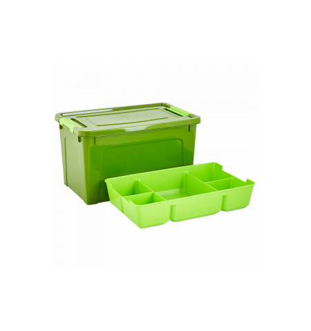 127001 Organizator universal ALEANA Tools 3.5 l, 24x16x14 cm