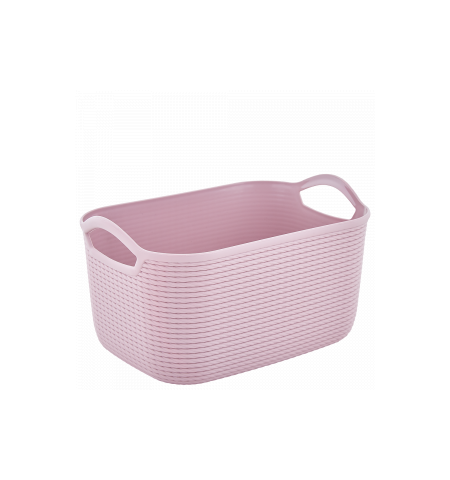 127039 Cos depozitare ALEANA Djut M, 6.5 l, 32x23x18 cm