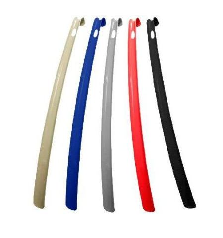 124089 Incaltator din plastic ALEANA, mare, 59 cm