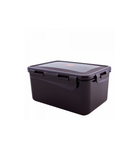 169032 Container universal de depozitare ALEANA Vintage, dreptunghiular, 1.5 l, 20x14x10 cm