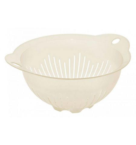 167401 Strecuratoare plastic ALEANA, d 22cm