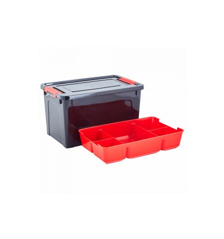 127001 Organizator universal ALEANA Tools 3.5 l, 24x16x14 cm