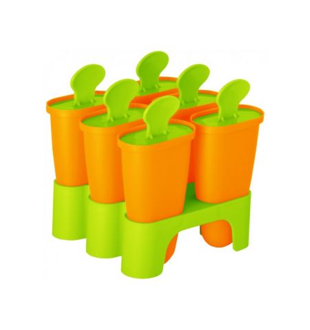 168030 Set forme pentru prepararea inghetatei cu suport ALEANA