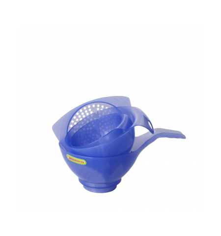 167208 Set pilnii 4 in 1 ALEANA