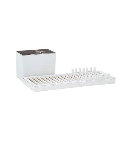 169077 Scurgator vase ALEANA Mini Plus, 37x16x12 cm