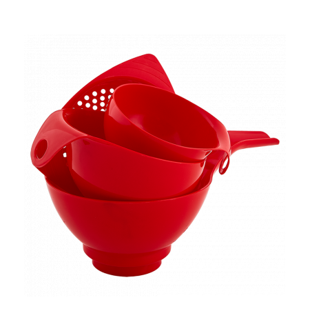 167208 Set pilnii 4 in 1 ALEANA