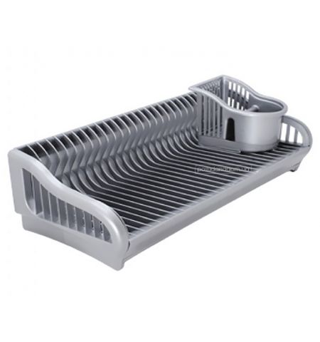 167091 Scurgator vase ALEANA 2 in 1, 53x23x19 cm