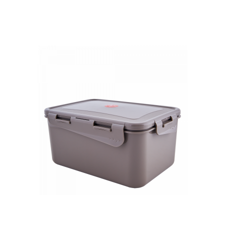 169031 Container universal de depozitare ALEANA Vintage, dreptunghiular, 0.65 l, 17x11x8 cm