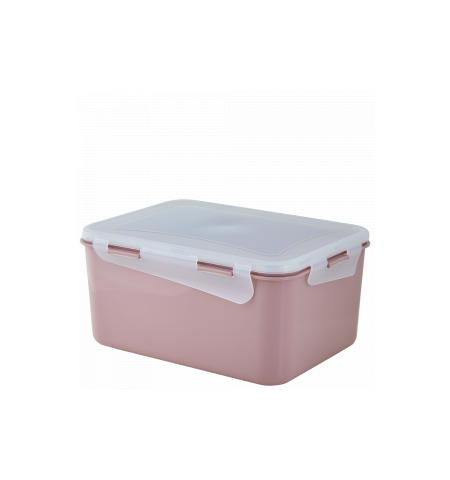 168045 Container universal de depozitare ALEANA Fiesta, dreptunghiular, 6.0 l, 29x22x14 cm