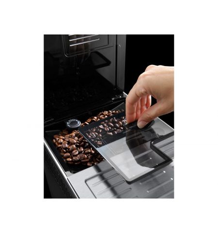 Coffee Machine Delonghi ETAM 36.365 MB PrimaDonna XS Coffee Machine Delonghi ETAM 36.365 MB PrimaDonna XS