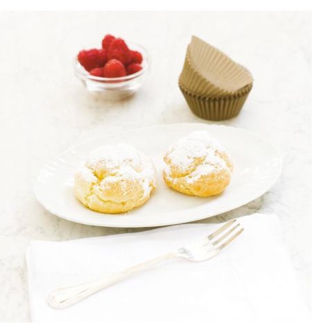 630624 Hartii color pentru briose mini 4 cm, set 200 bucati Delicia 630624 Hartii color pentru briose mini 4 cm, set 200 bucati Delicia