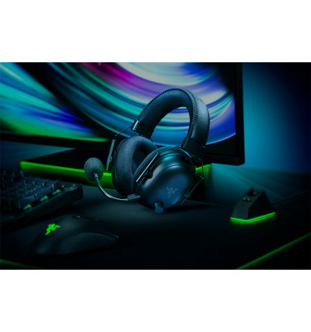 Headphone RAZER BlackShark V2 Pro