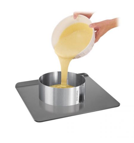 623380 Forma rotunda pentru copt Delicia, ajustabila 623380 Forma rotunda pentru copt Delicia, ajustabila