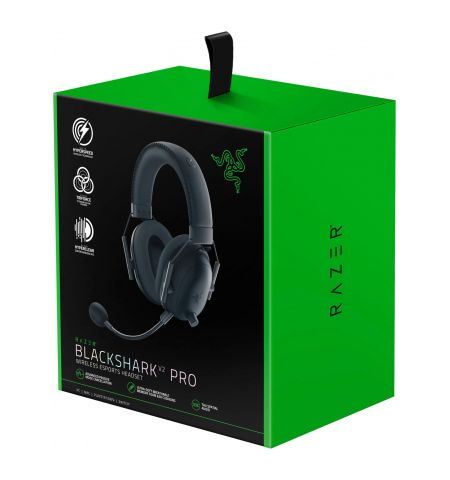 Headphone RAZER BlackShark V2 Pro