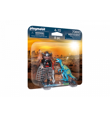 PM70693  Duo Pack Dinos