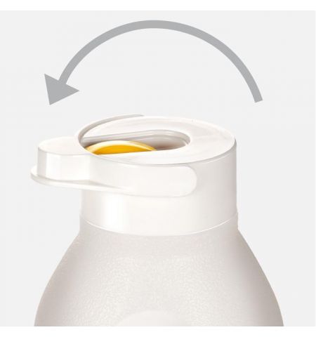 420728 Sticla dispenser pentru condimente Presto, 250 ml