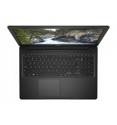 Laptop Dell Vostro (3500) Black, 15.6" FHD AG WVA (Intel Core i5-1135G7(8MB,up to 4.2 GHz), 8GB (1x8GB) DDR4, 256GB M.2 PCIe NVMe SSD, Intel Iris Xe G