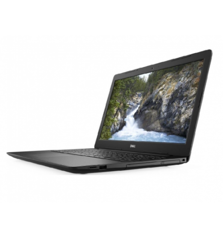 Laptop Dell Vostro (3500) Black, 15.6" FHD AG WVA (Intel Core i5-1135G7(8MB,up to 4.2 GHz), 8GB (1x8GB) DDR4, 256GB M.2 PCIe NVMe SSD, Intel Iris Xe G