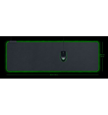 Mouse Pad RAZER Goliathus Extended Chroma Mouse Pad RAZER Goliathus Extended Chroma