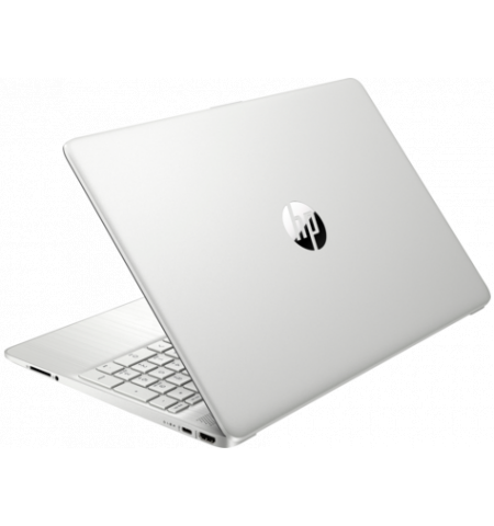 Laptop HP 15S-EQ2025NQ, Silver Laptop HP 15S-EQ2025NQ, Silver