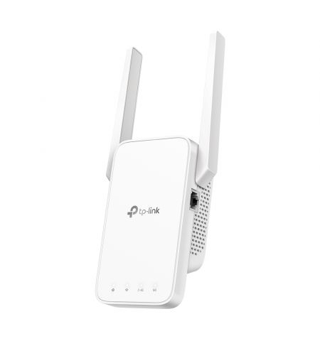 TP-LINK RE215 AC750 Wi-fi Range Extender, RE215